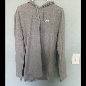 Nike hoodie